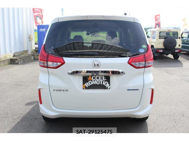 Honda FREED HYBRID 2018-12 8545964-18