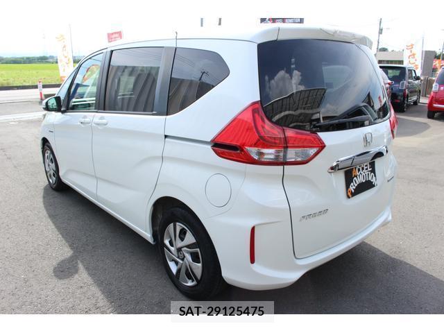 Honda FREED HYBRID 2018-12 8545964-19