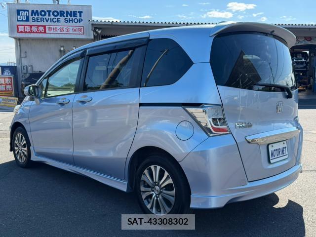 Honda FREED HYBRID 2013-08 8546091-10