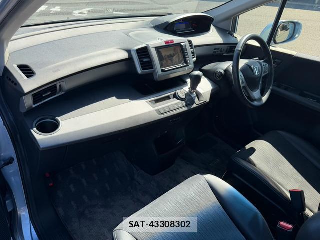 Honda FREED HYBRID 2013-08 8546091-14