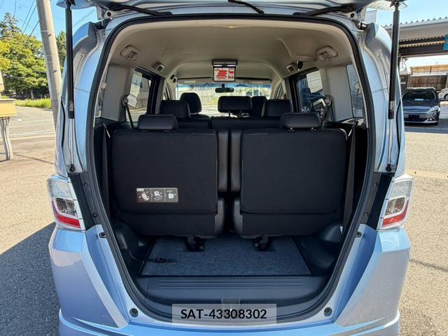 Honda FREED HYBRID 2013-08 8546091-15