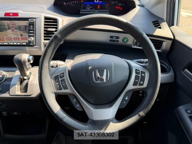 Honda FREED HYBRID 2013-08 8546091-17
