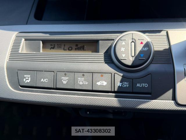 Honda FREED HYBRID 2013-08 8546091-19