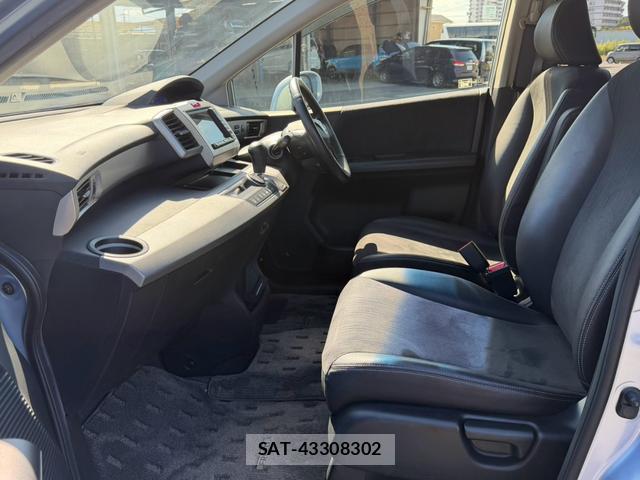 Honda FREED HYBRID 2013-08 8546091-5