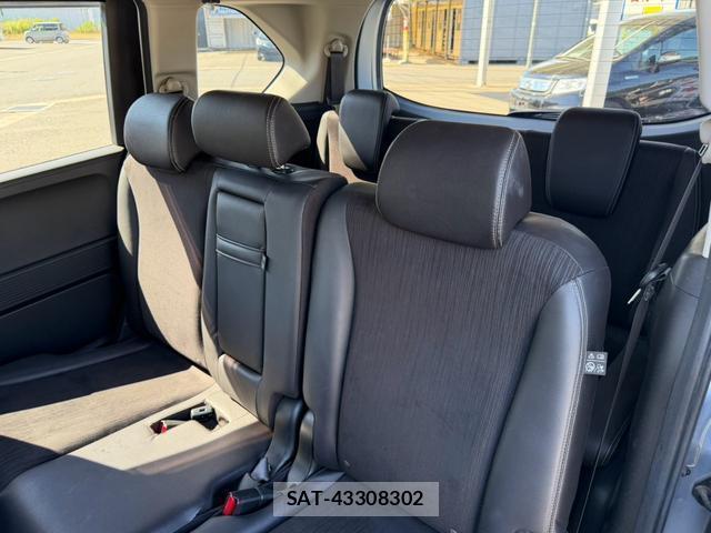 Honda FREED HYBRID 2013-08 8546091-6