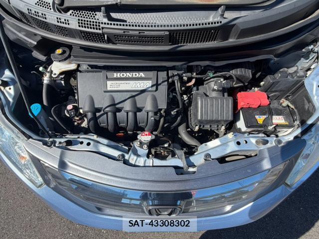 Honda FREED HYBRID 2013-08 8546091-7