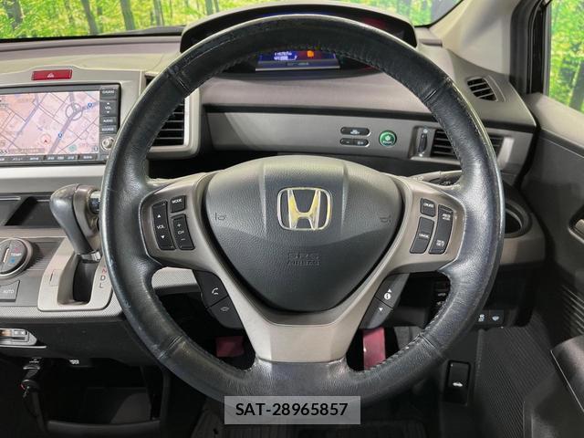 Honda FREED HYBRID 2011-10 8546915-10
