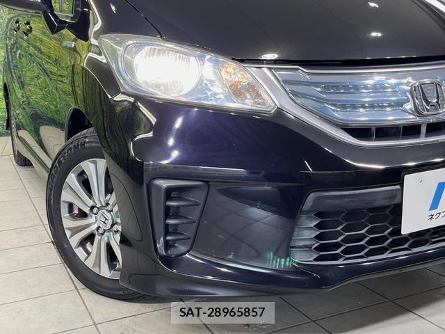 Honda FREED HYBRID 2011-10 8546915-11
