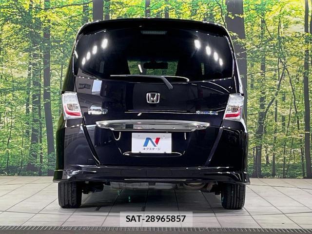 Honda FREED HYBRID 2011-10 8546915-14