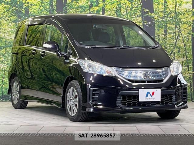 Honda FREED HYBRID 2011-10 8546915-15