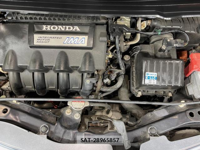Honda FREED HYBRID 2011-10 8546915-17