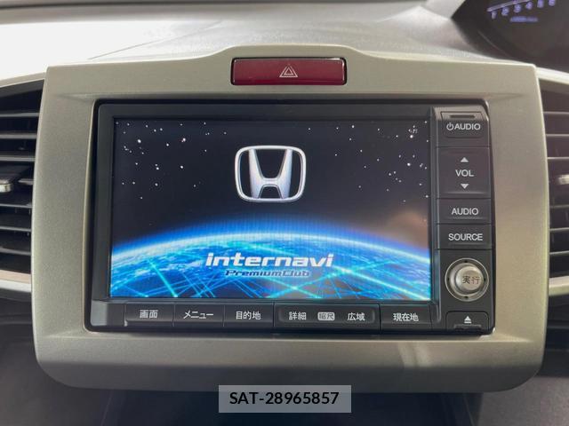 Honda FREED HYBRID 2011-10 8546915-2