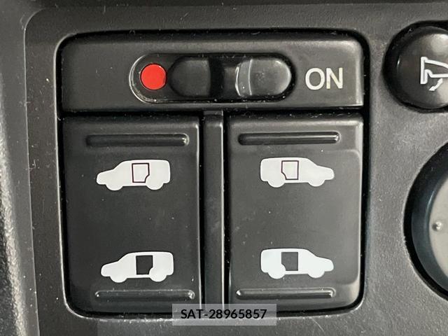 Honda FREED HYBRID 2011-10 8546915-5