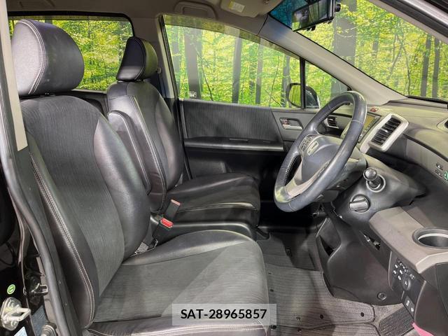 Honda FREED HYBRID 2011-10 8546915-6