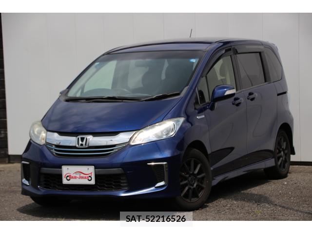 Honda FREED HYBRID 2016-07 8547007-0