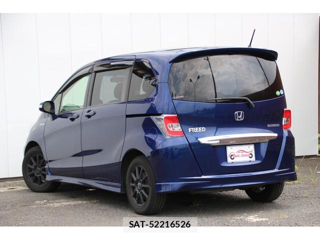 Honda FREED HYBRID 2016-07 8547007-11