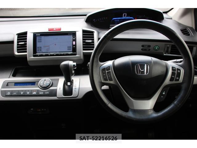Honda FREED HYBRID 2016-07 8547007-15