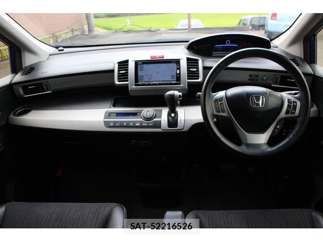 Honda FREED HYBRID 2016-07 8547007-2