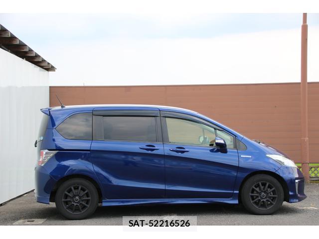 Honda FREED HYBRID 2016-07 8547007-6