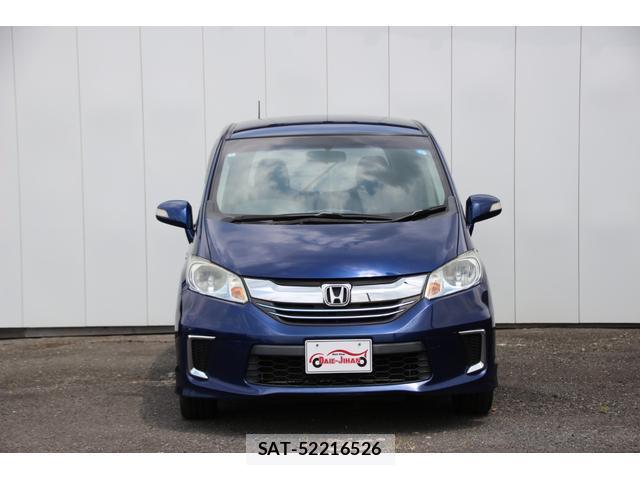 Honda FREED HYBRID 2016-07 8547007-9