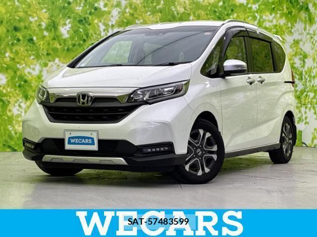 Honda FREED HYBRID 2023-09 8547132-0