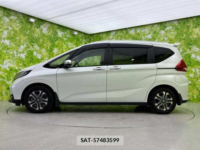 Honda FREED HYBRID 2023-09 8547132-1
