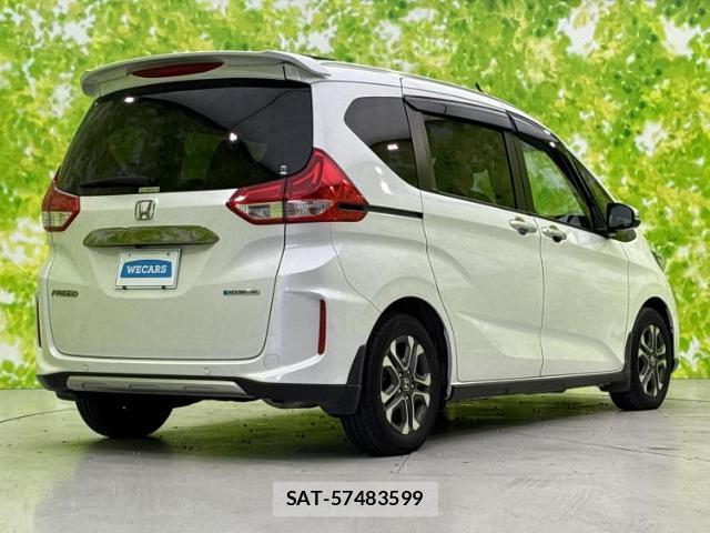 Honda FREED HYBRID 2023-09 8547132-2