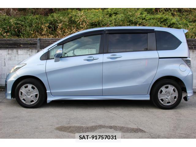 Honda FREED HYBRID 2011-12 8547489-10