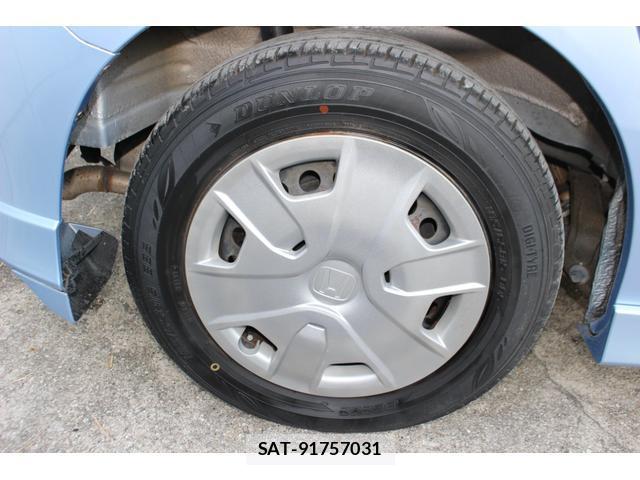 Honda FREED HYBRID 2011-12 8547489-17