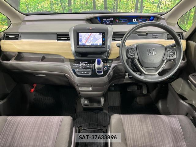 Honda FREED HYBRID 2016-12 8548053-1