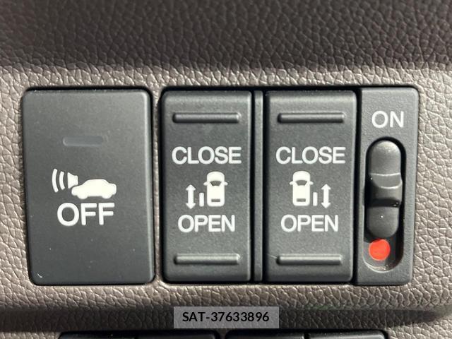 Honda FREED HYBRID 2016-12 8548053-6