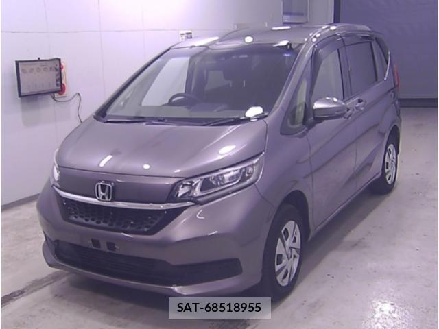 Honda FREED HYBRID 2024-02 8548302-0