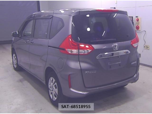 Honda FREED HYBRID 2024-02 8548302-1