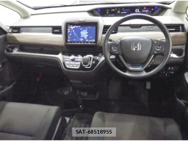 Honda FREED HYBRID 2024-02 8548302-2
