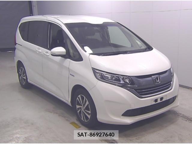 Honda FREED HYBRID 2017-11 8548307-0