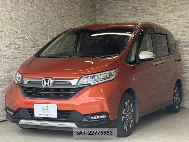 Honda FREED HYBRID 2020-01 8548673-0