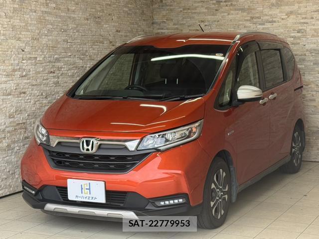 Honda FREED HYBRID 2020-01 8548673-1