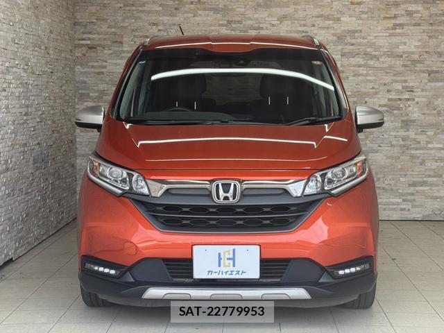 Honda FREED HYBRID 2020-01 8548673-2