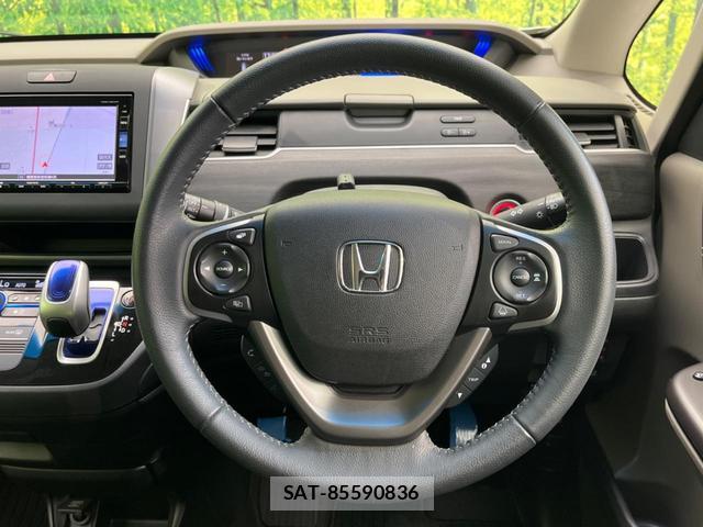 Honda FREED HYBRID 2018-09 8549583-11