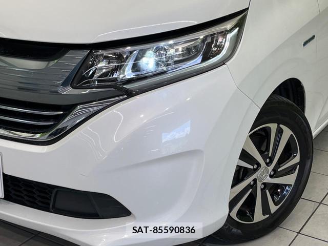 Honda FREED HYBRID 2018-09 8549583-12