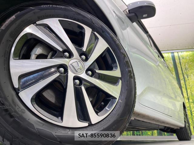 Honda FREED HYBRID 2018-09 8549583-13