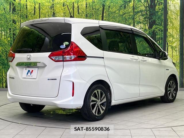 Honda FREED HYBRID 2018-09 8549583-16