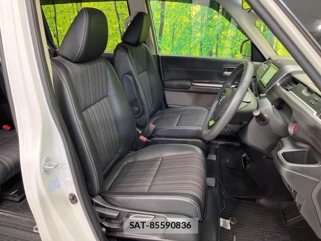 Honda FREED HYBRID 2018-09 8549583-7