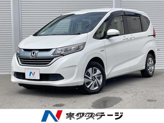 Honda FREED HYBRID 2017-10 8549632-0