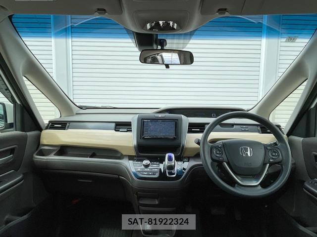 Honda FREED HYBRID 2017-10 8549632-1