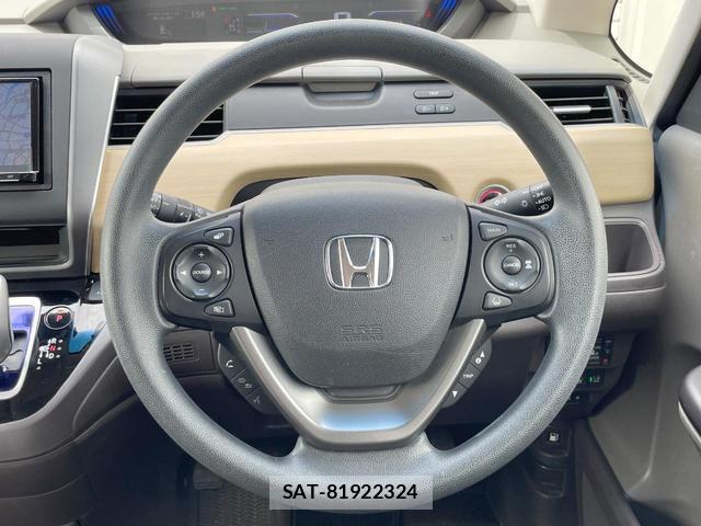 Honda FREED HYBRID 2017-10 8549632-10