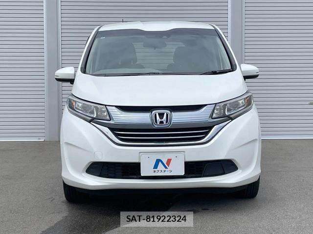 Honda FREED HYBRID 2017-10 8549632-13