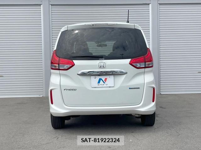 Honda FREED HYBRID 2017-10 8549632-14