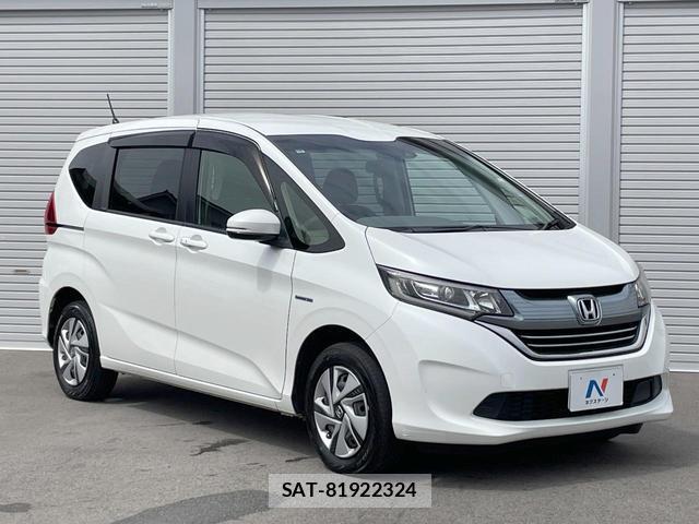 Honda FREED HYBRID 2017-10 8549632-15