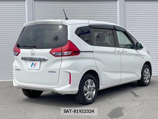 Honda FREED HYBRID 2017-10 8549632-16